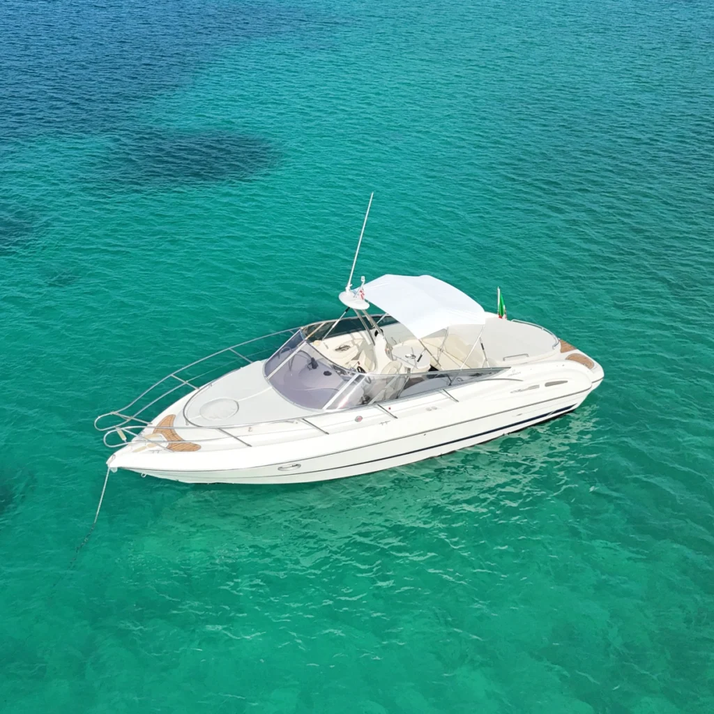 Princess J Iii Blue Yachts