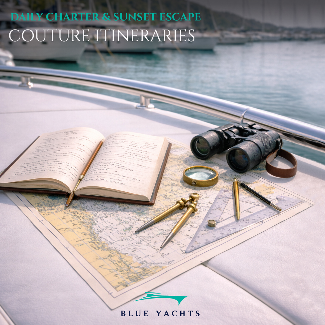 Tailor-made itinerary for excursions to the La Maddalena Archipelago Blue Yachts Tailor-made itinerary for excursions to the La Maddalena Archipelago Blue Yachts